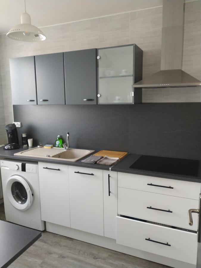 Cocoon T1, 500M Centre, Proche Gare Tout Confort Châlons-en-Champagne Zewnętrze zdjęcie